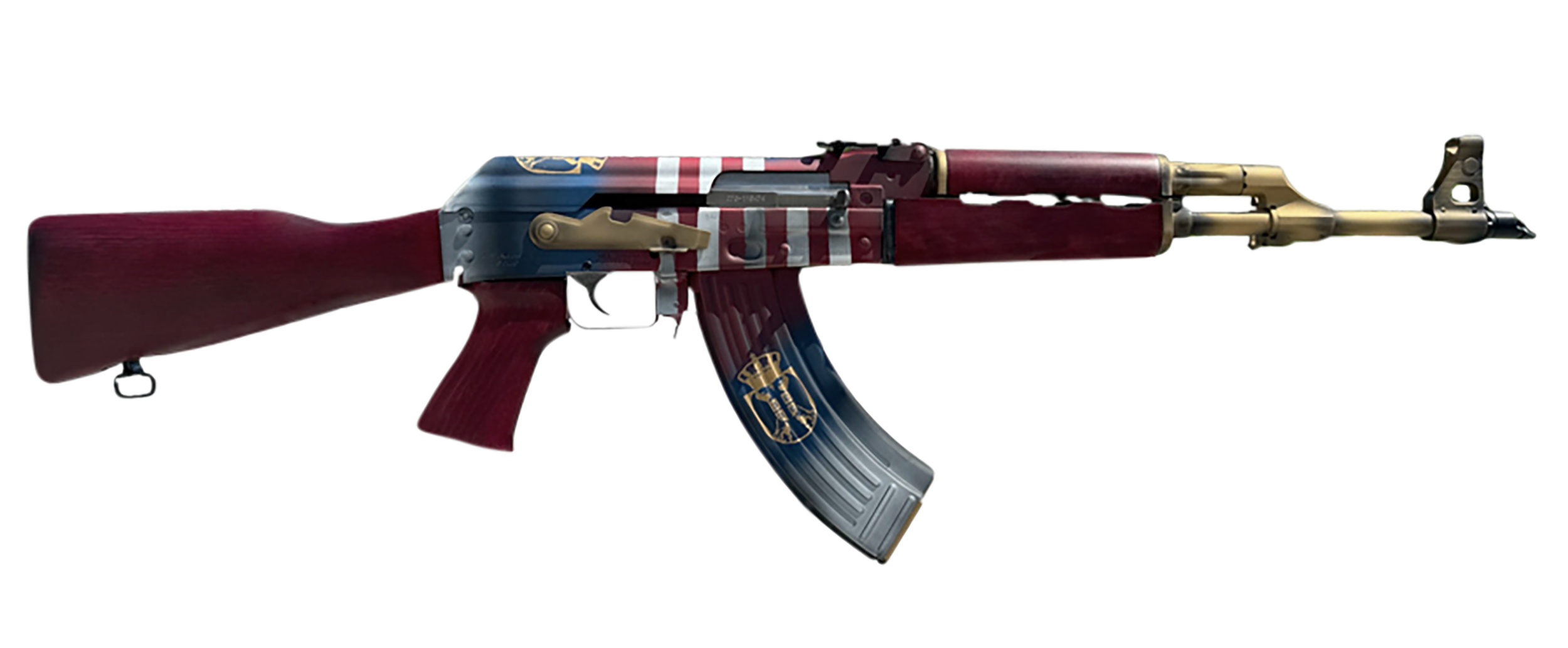 Primary Arms